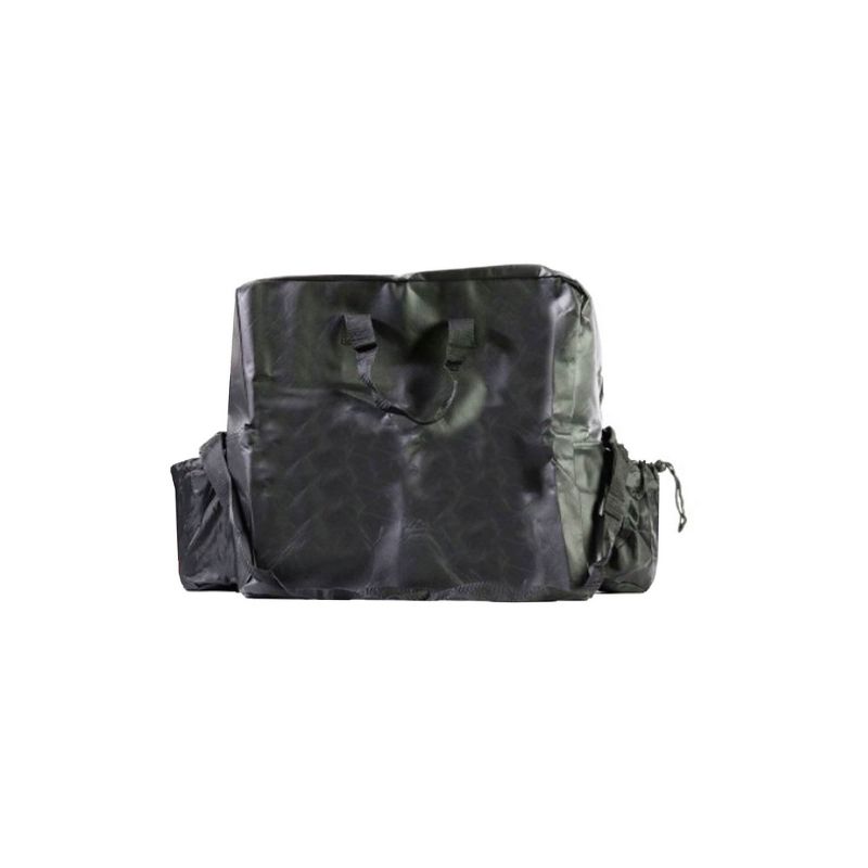 Mr. Heater 4000 to 18000 BTU Big Buddy Propane Gas Heater w/ Big Buddy Carry Bag