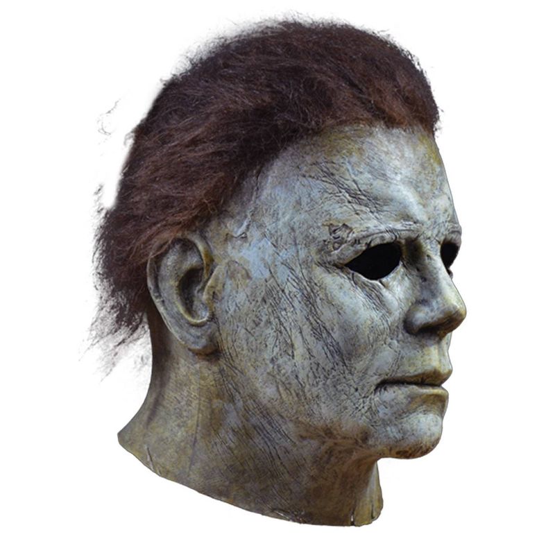 Adult Michael Myers Halloween Mask