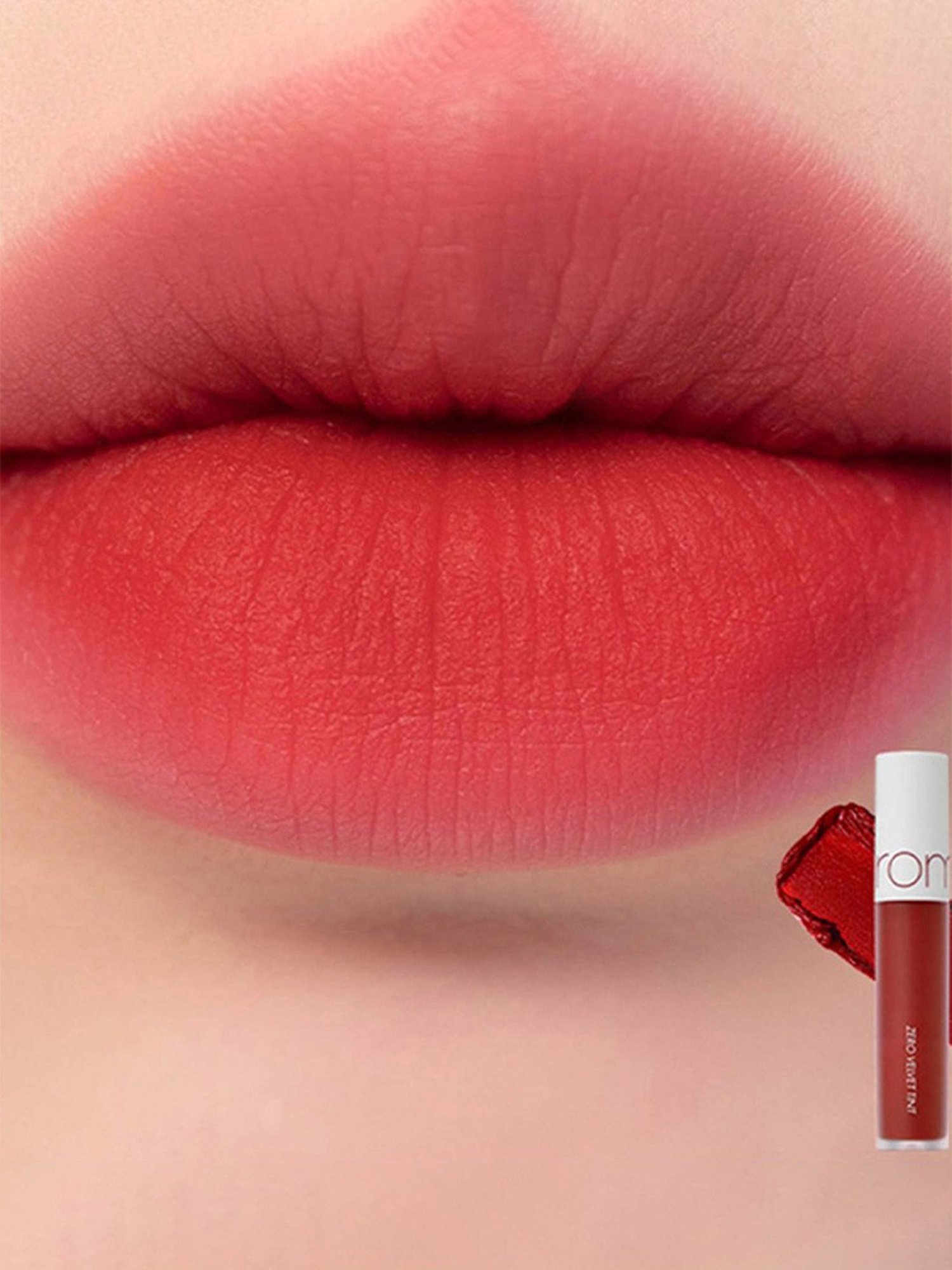 Gush Play Tint 2 In 1 Lip & Cheek Tint Jaw Breaker - 5 gm