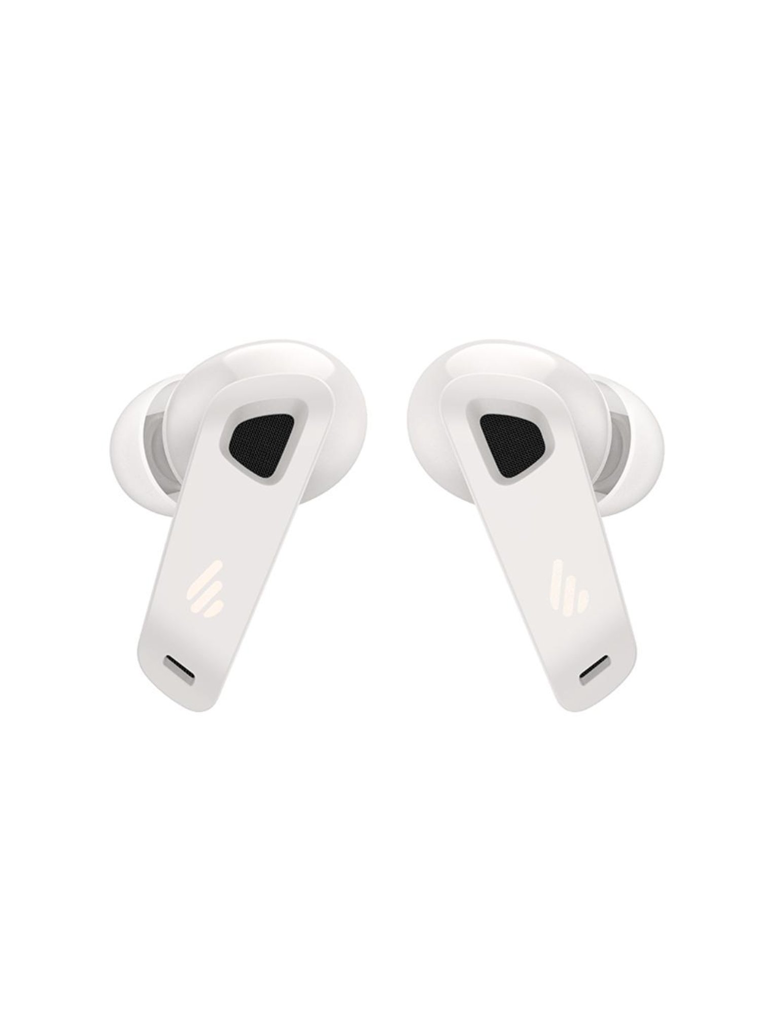 Edifier NeoBuds Pro 2 In Ear Earbuds with ANC & 22Hrs Battery Life (Ivory, True Wireless)