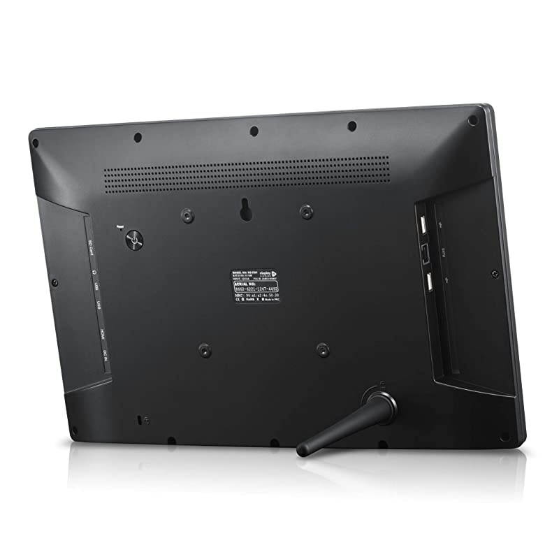 15.6"- Simple, scalable and Stunning Digital Signage, Ready to use Right Out of The Box. Remote Content Management