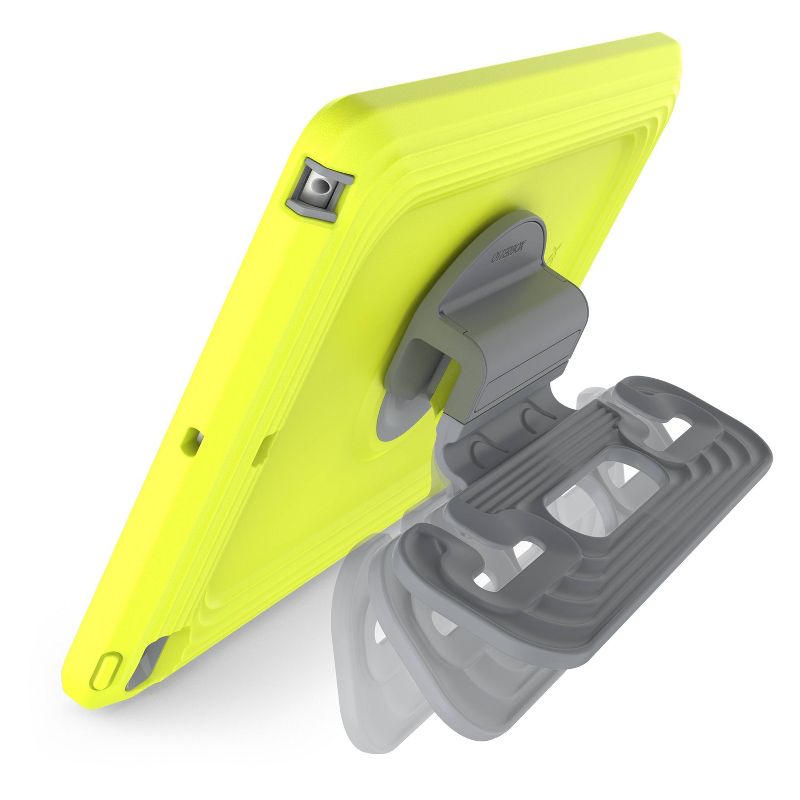 OtterBox Kids' Easy Grab Apple iPad 8th/7th Gen Case - MARTIAN