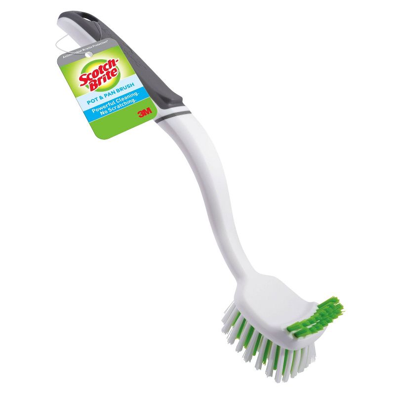 Scotch-Brite  Pot & Pan Brush