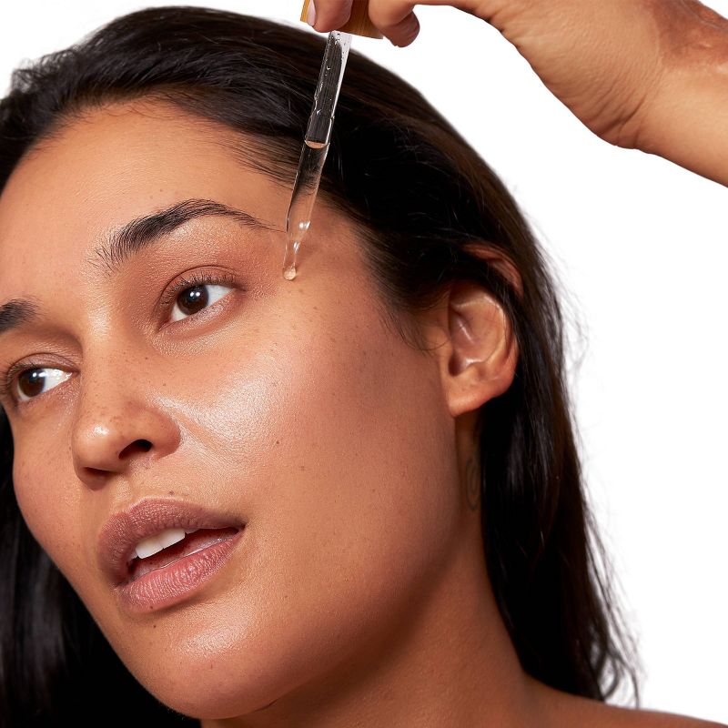 Timeless Skin Care 100% Pure Squalane Oil - 1 fl oz