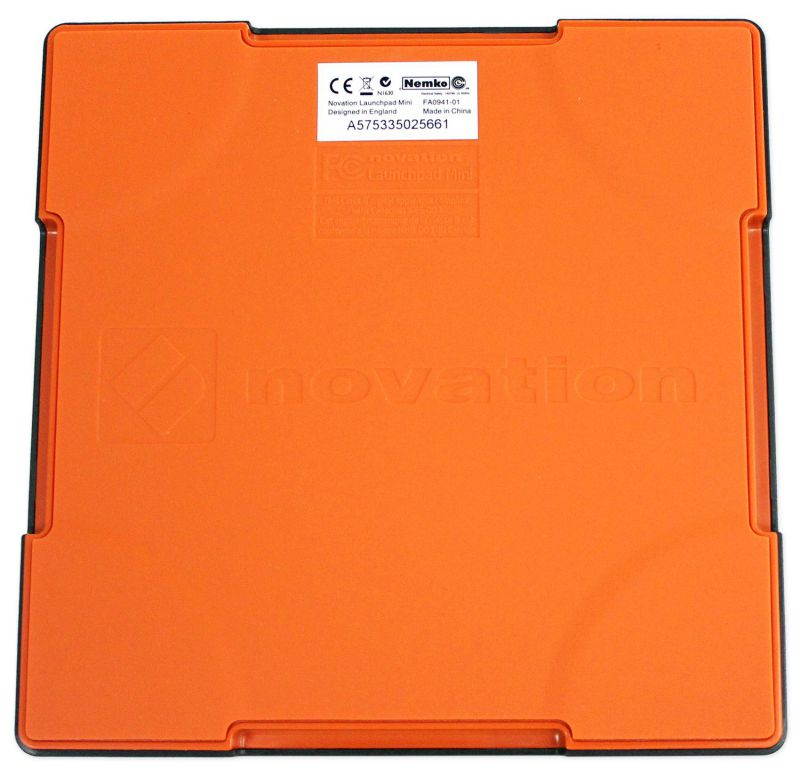 Novation Launchpad Mini MK2 Ableton Live Controller #LAUNCHPAD MINI