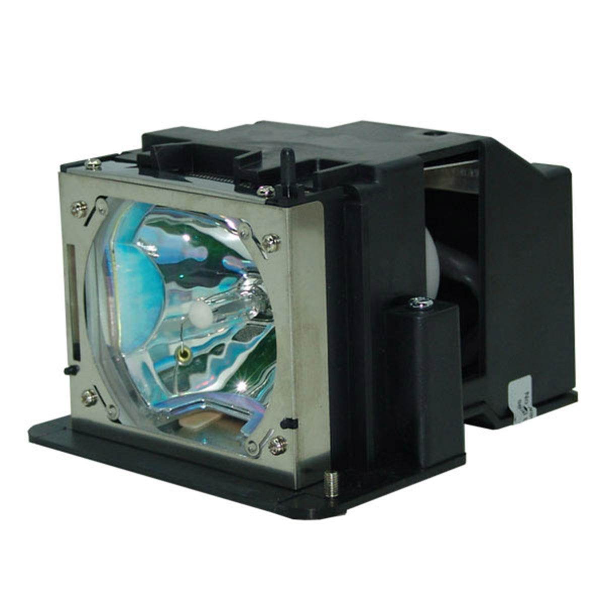 Original Ushio Projector Lamp Replacement with Housing for Dukane 456-8766