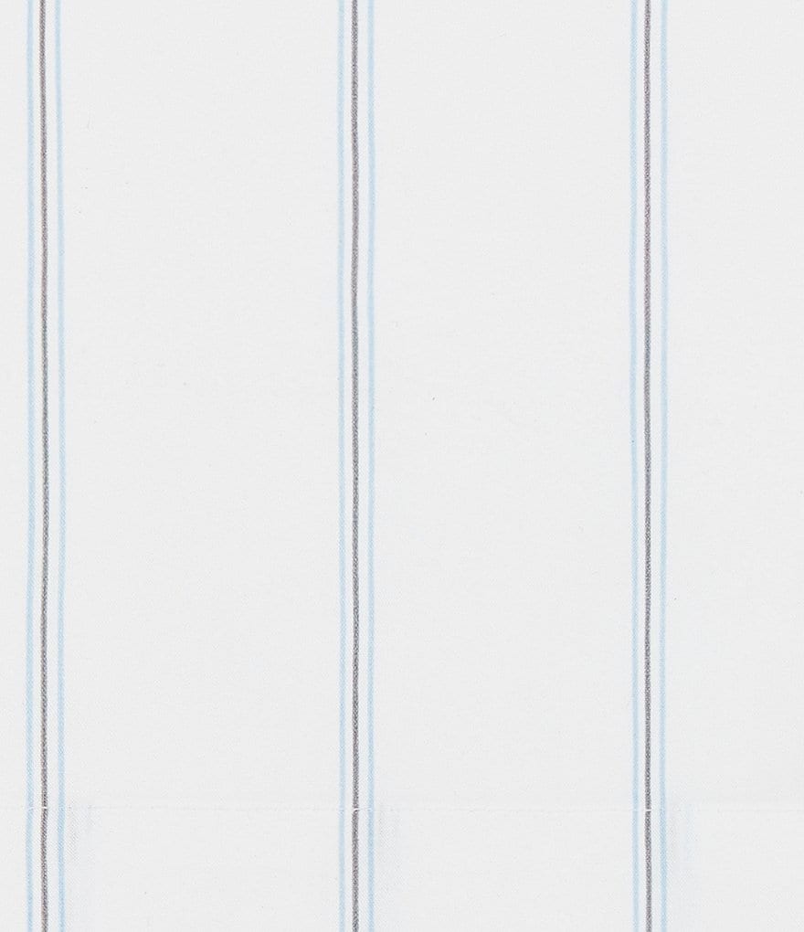 Nautica Skippers Island Stripe Sheet Set
