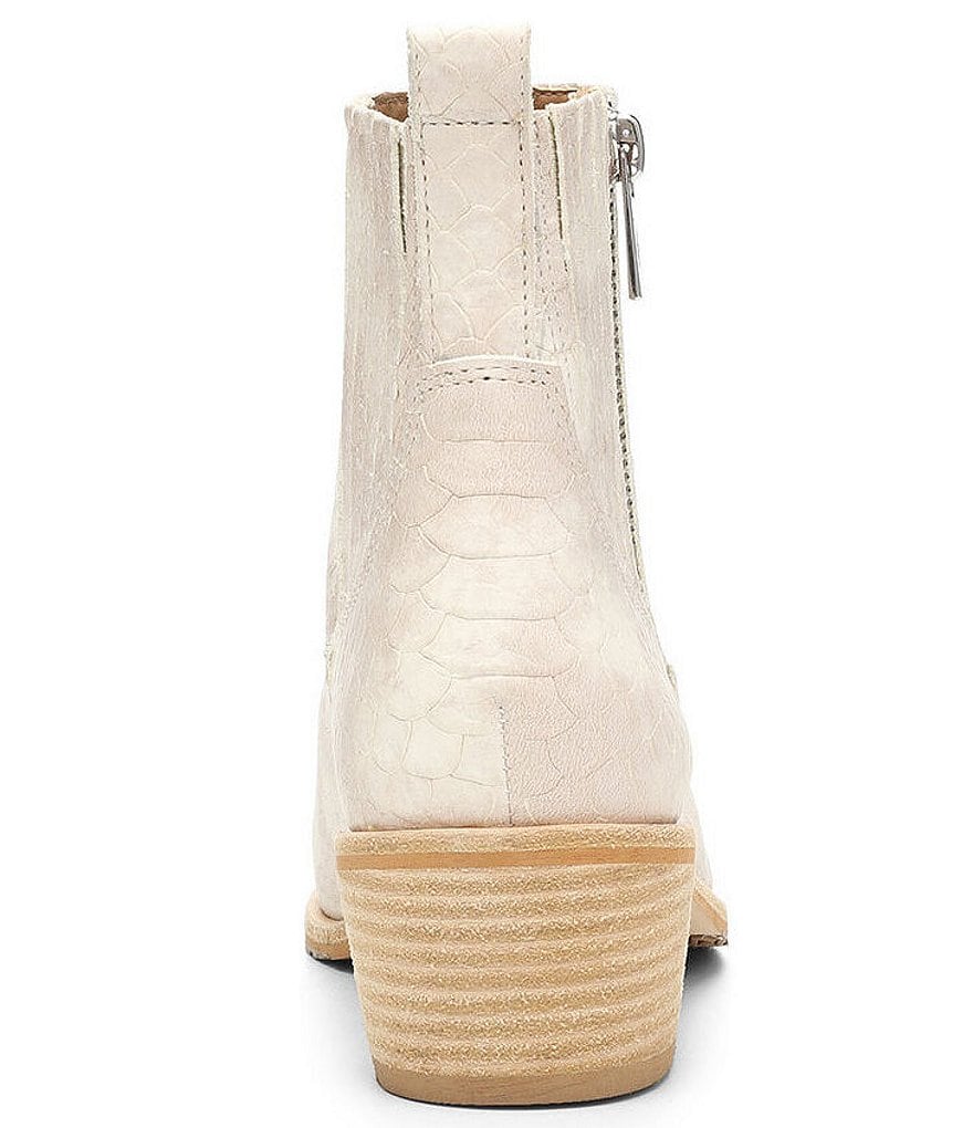 Sorel Joan Uptown Waterproof Suede Wedge Chelsea Booties