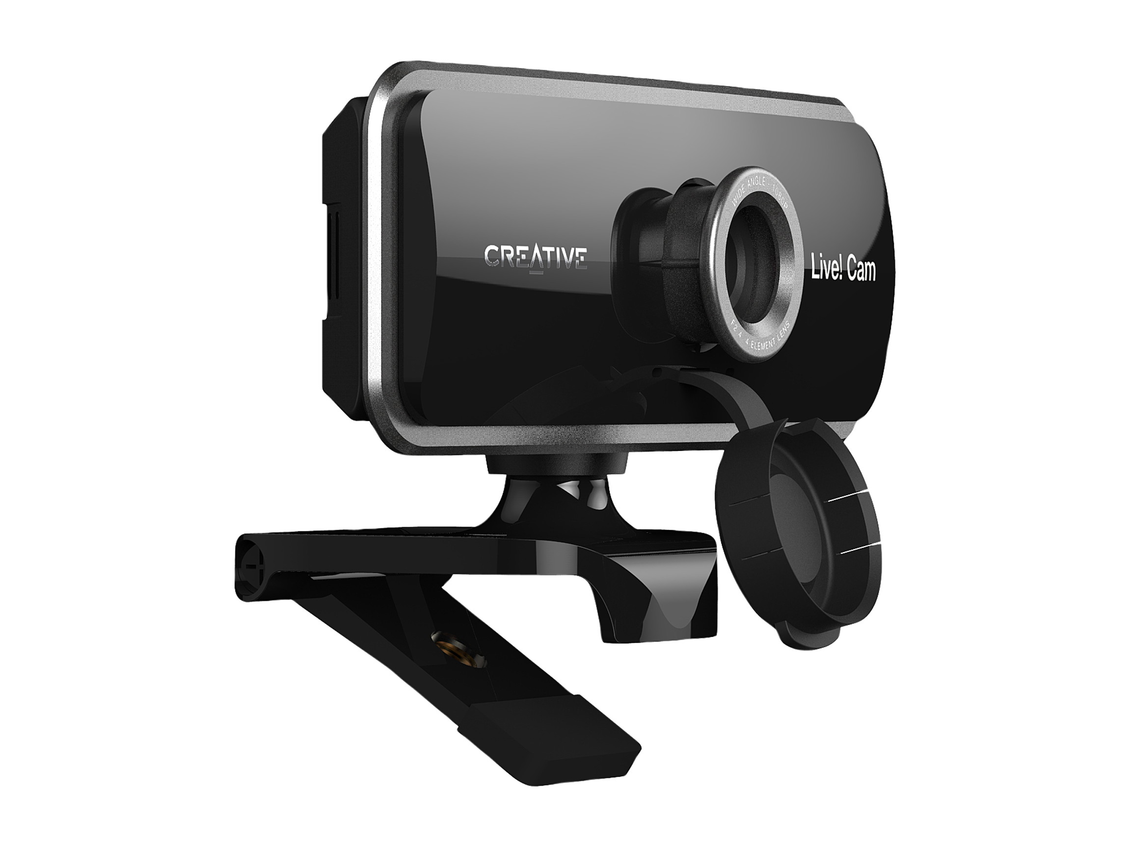 Creative Labs Camera 73VF086000000 Live! Cam Sync 1080p