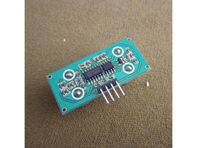 10Pcs 1.2mm Carbide PCB Drill Bits, Print Circuit Board Mini CNC Drilling Bit Set, Woodworking Tools