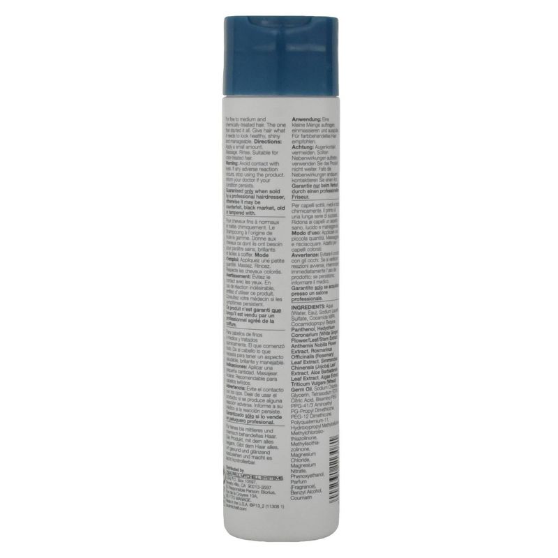 Paul Mitchell Original Gentle Wash Shampoo One - 10.14 fl oz
