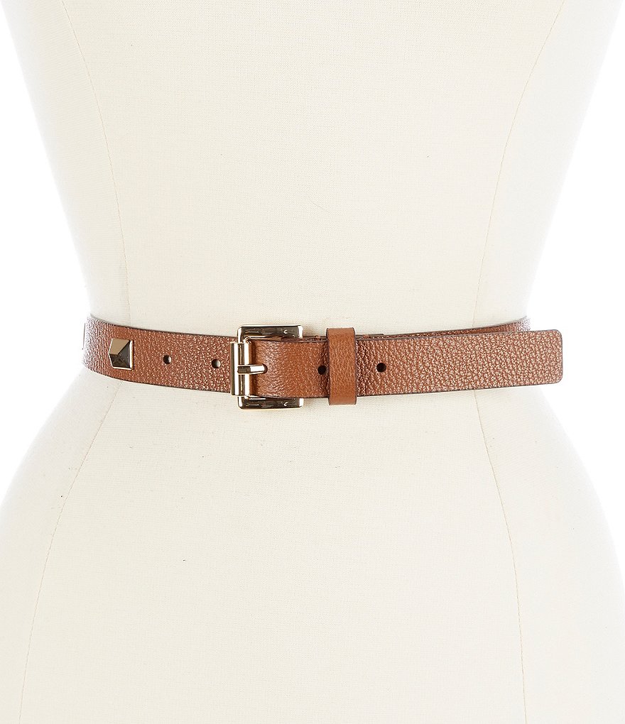 ADA Skinny Wrap Belt
