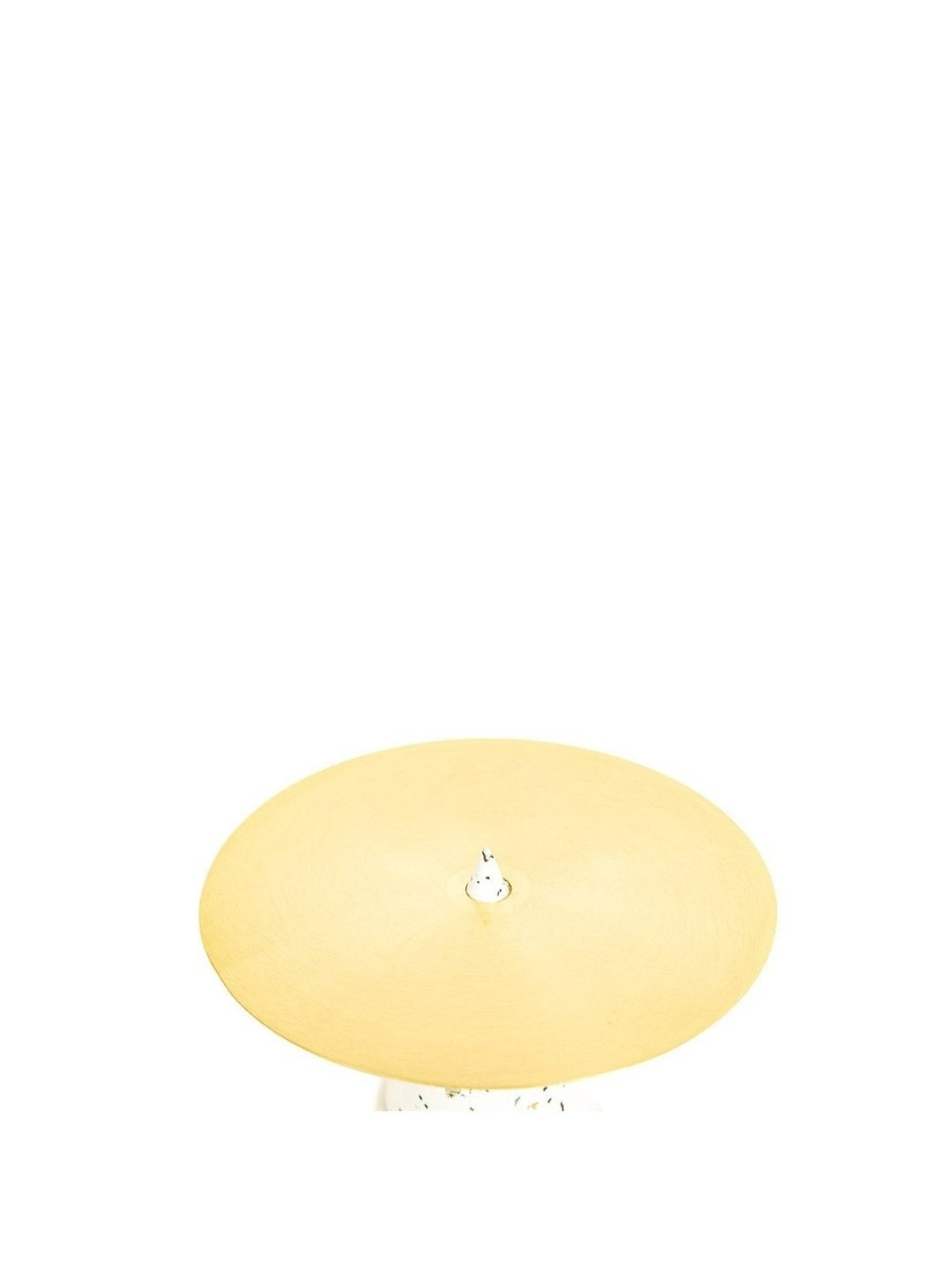 2ct Tiered Tray White - Bullseye's Playground™