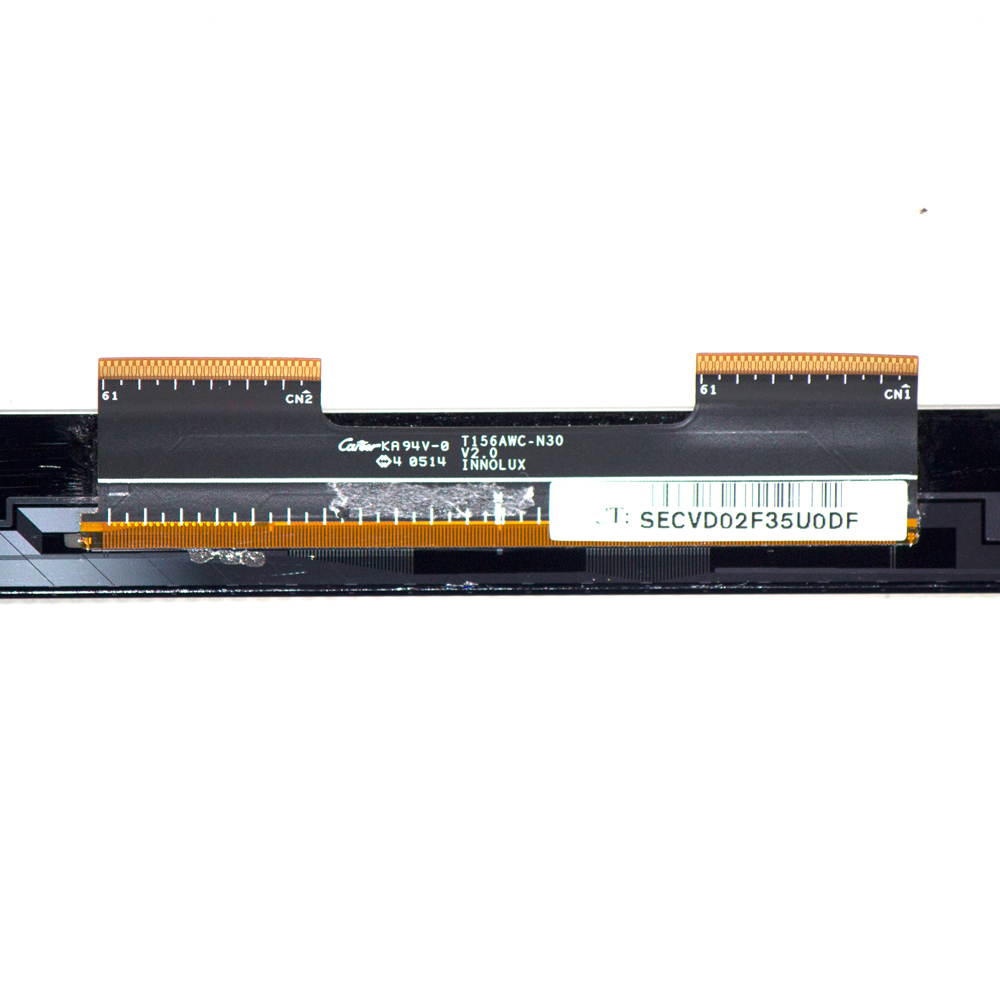 Touch Screen Digitizer Glass Replacement for Hp Pavilion 15-p051nr 
US Delivery