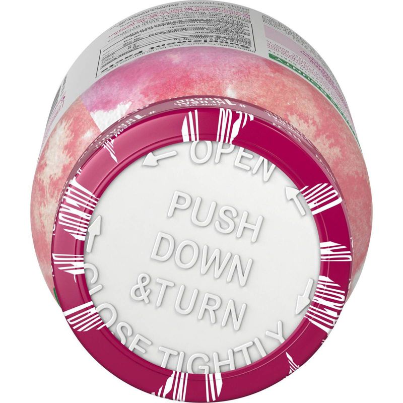 Natures Bounty Stress Comfort Mood Booster - Wild Berry - 36ct