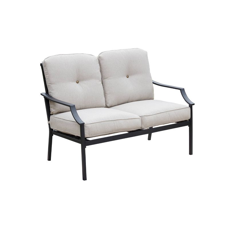 3pc Patio Seating Set - Patio Festival