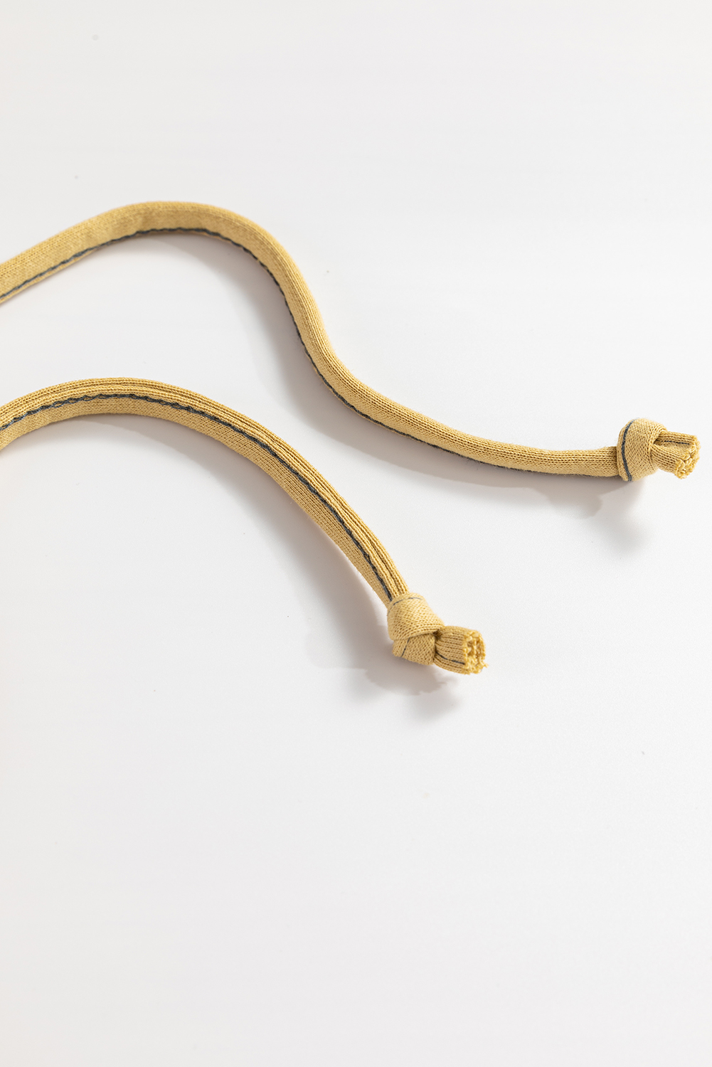 Dark Blue Plus Size Stitching Washed Flare Jeans