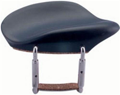 Carlo Robelli Edu Style Plastic Chinrest for 3/4 or 4/4 Violin