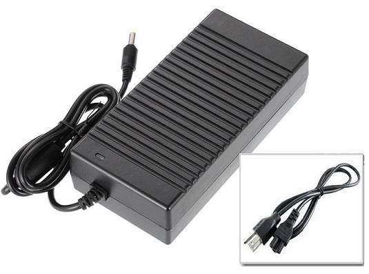 Globalsaving Power AC Adapter for MSI GT683DXR-489US GT780DR GT685 GS70 GT683DX-852NL Computer Power Supply Cord Cable Charger