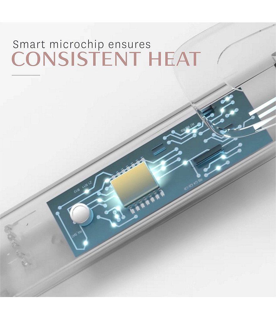 T3 SinglePass Curl 1.25 Curling Iron