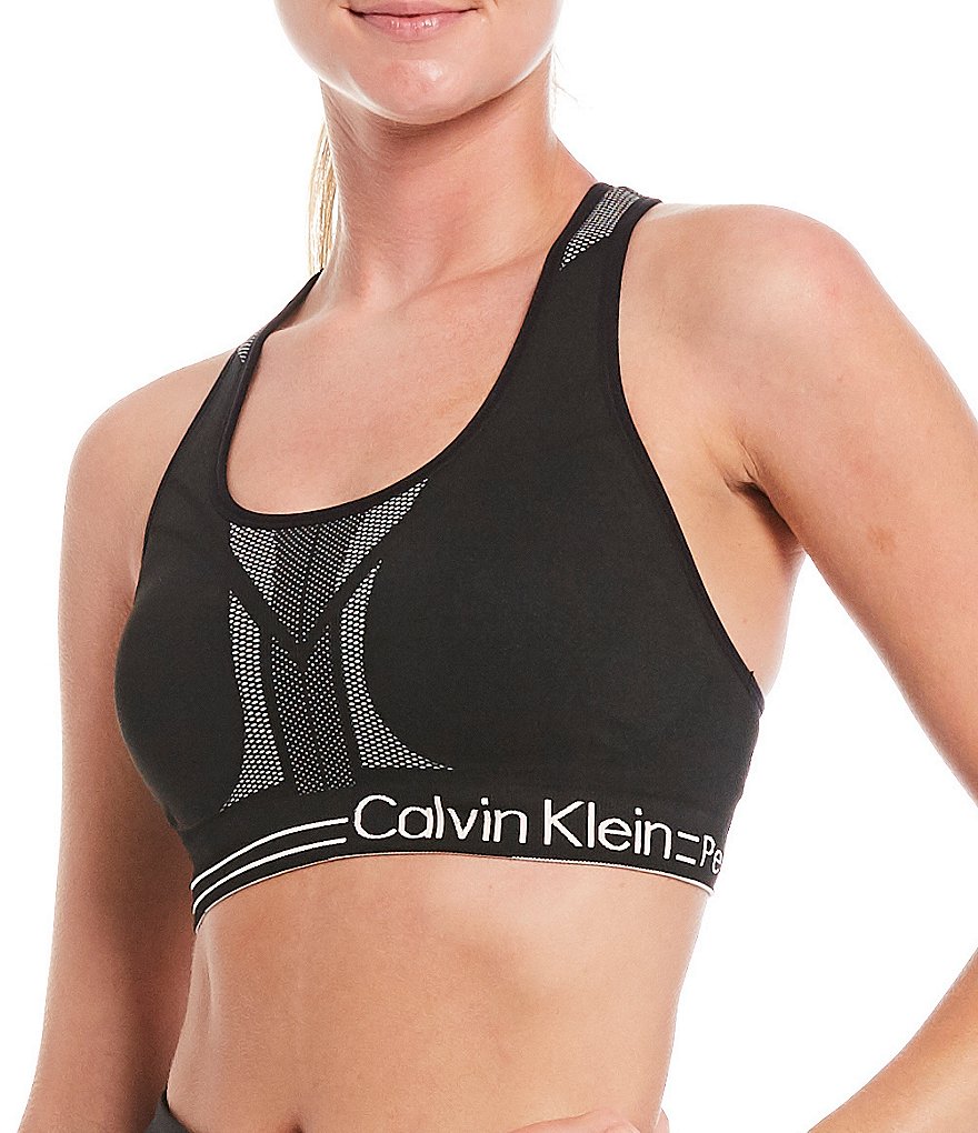 Free People FP Movement Square Neck Coordinating Good Karma Tie-Dye Sports Bra