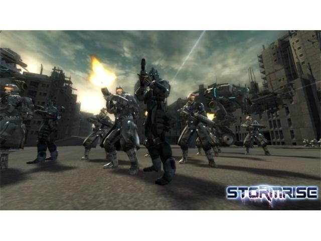 Stormrise Xbox 360 Game