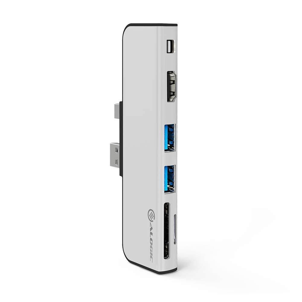 ^ALOGIC SURFACE PRO DOCK