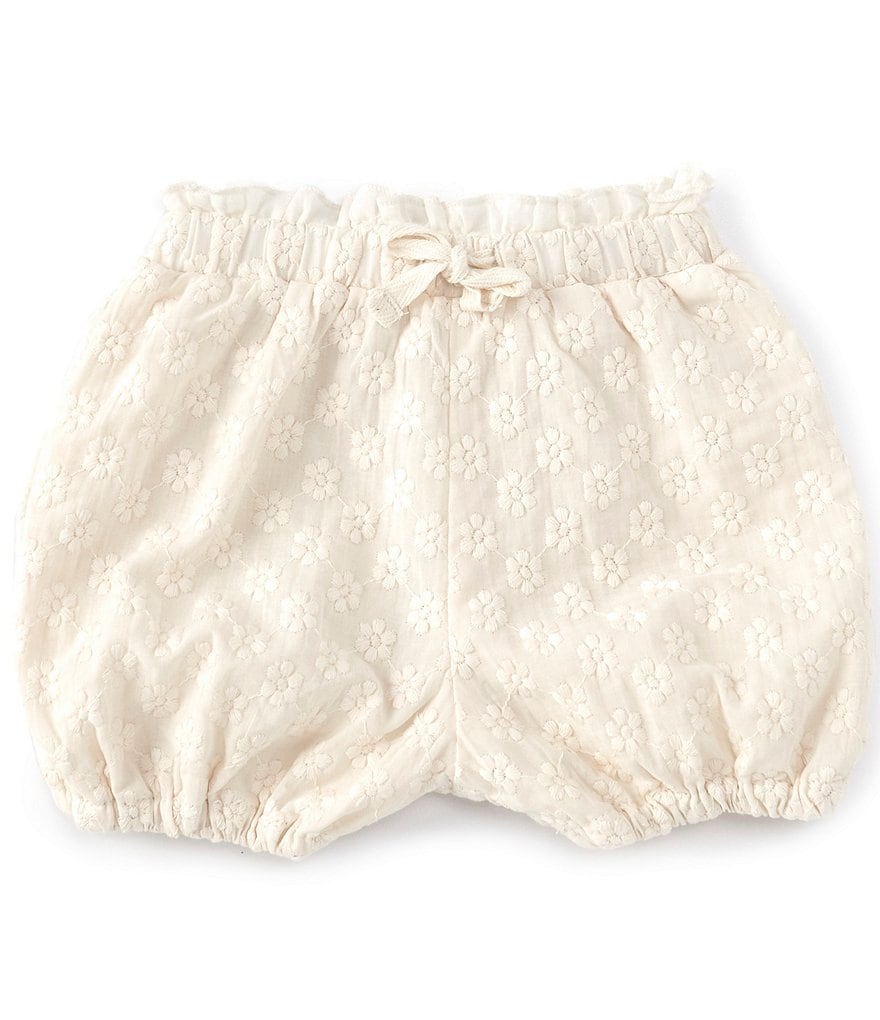 Tea Collection Girls 3 Months-4T Pointelle Pull-On Leggings