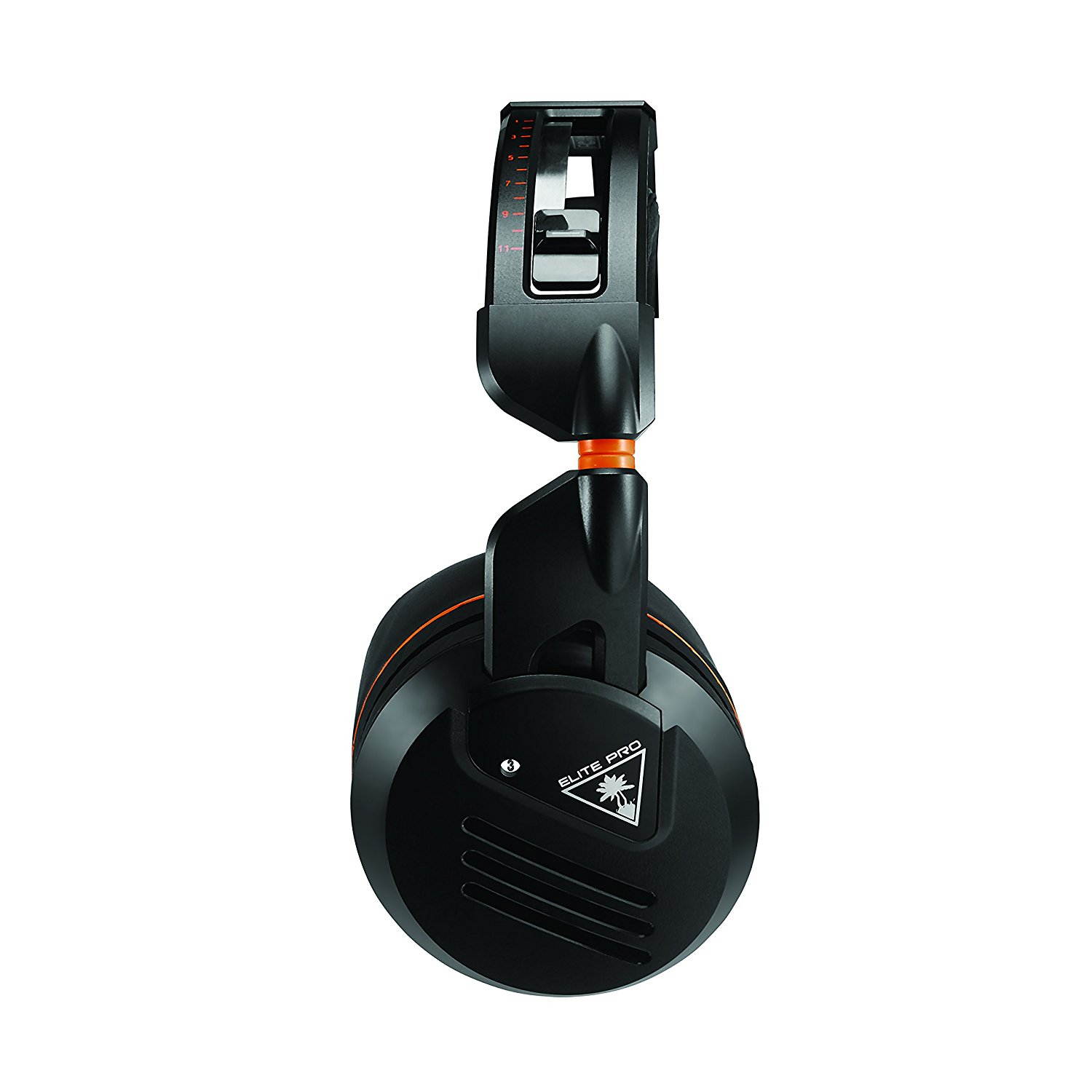 Turtle Beach - Elite Pro Tournament Gaming Headset + Tactical Audio Controller - Xbox One, PS4, PC and Mobile Gaming