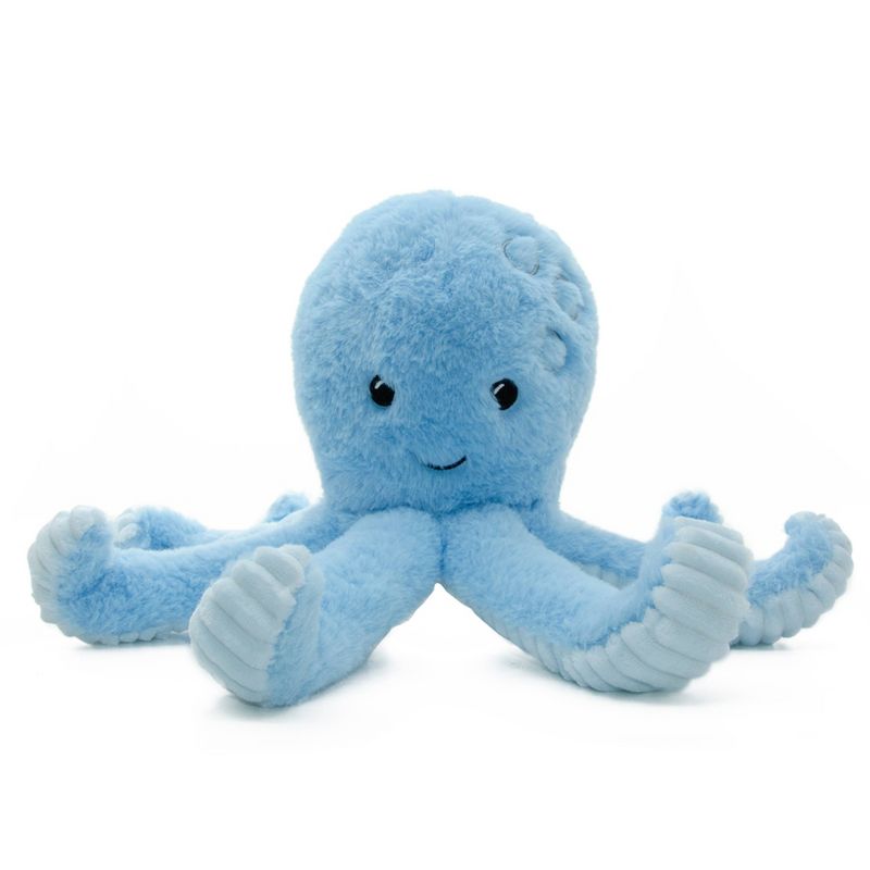 YuMe Baby Plush Octopus