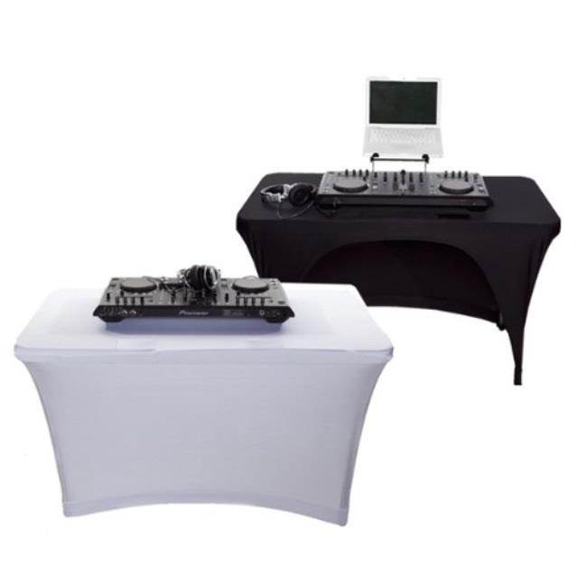 Scrim-King SS-TBL401-W Table Scrim