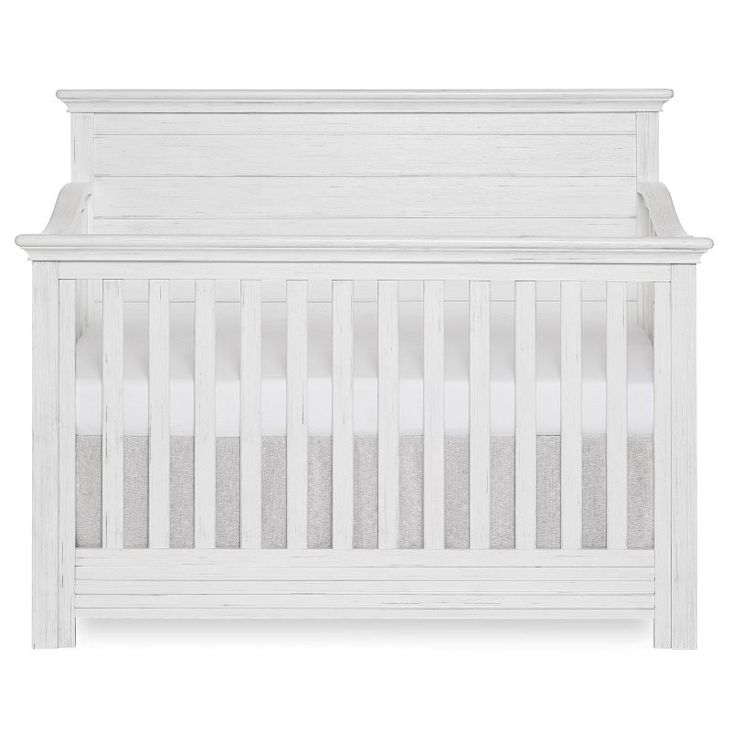 Legacy by Child Craft Toddler Guard Rail for Westgate Crib