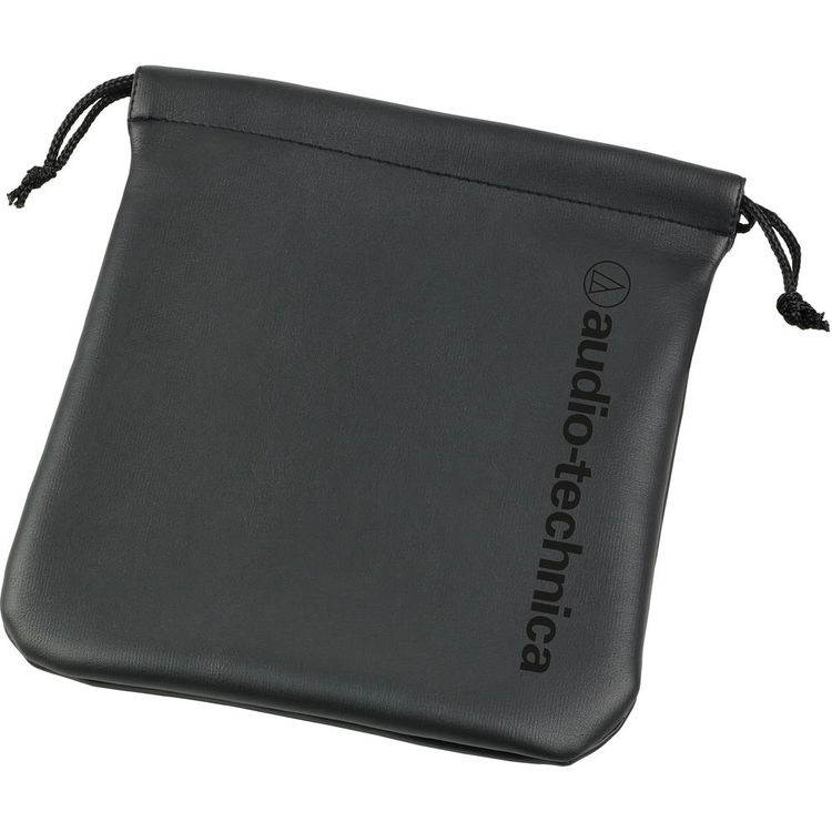 Audio Technica ATH-M30X Closed-Back Monitoring Headphones