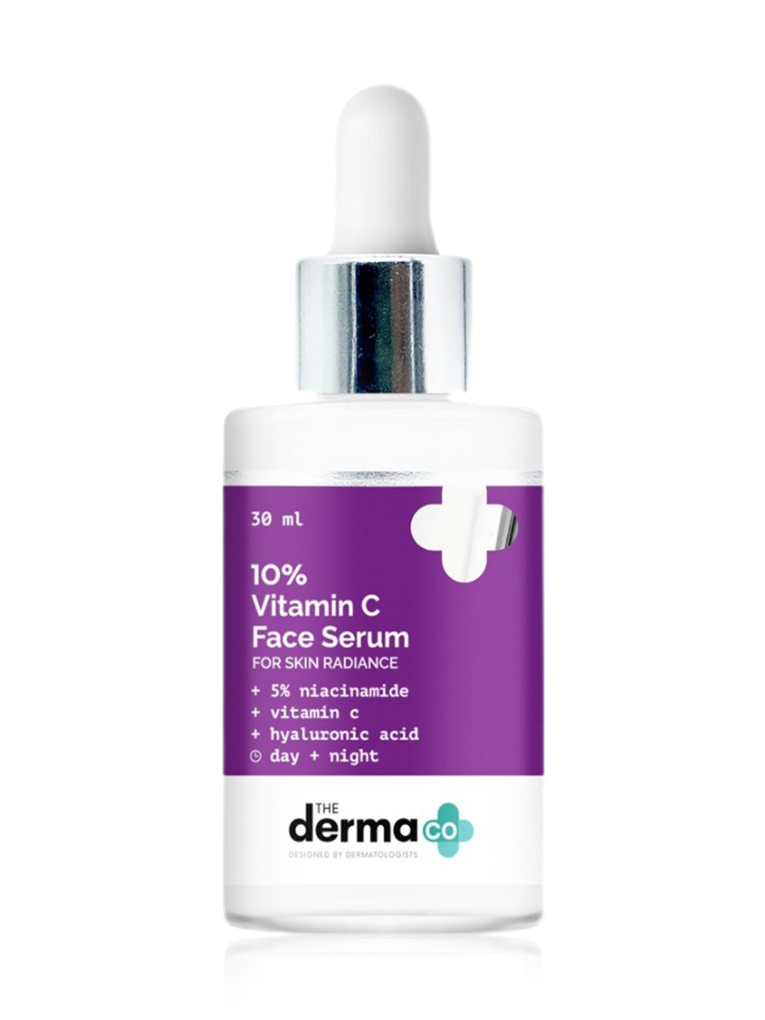 Khadi Essentials 20% Vitamin C Face Serum with Grapefruit for Toned & Bright Skin - 30 ml