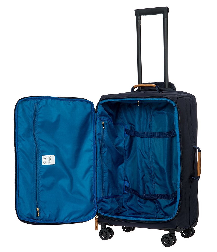 Bric's X-Bag 25#double; Spinner