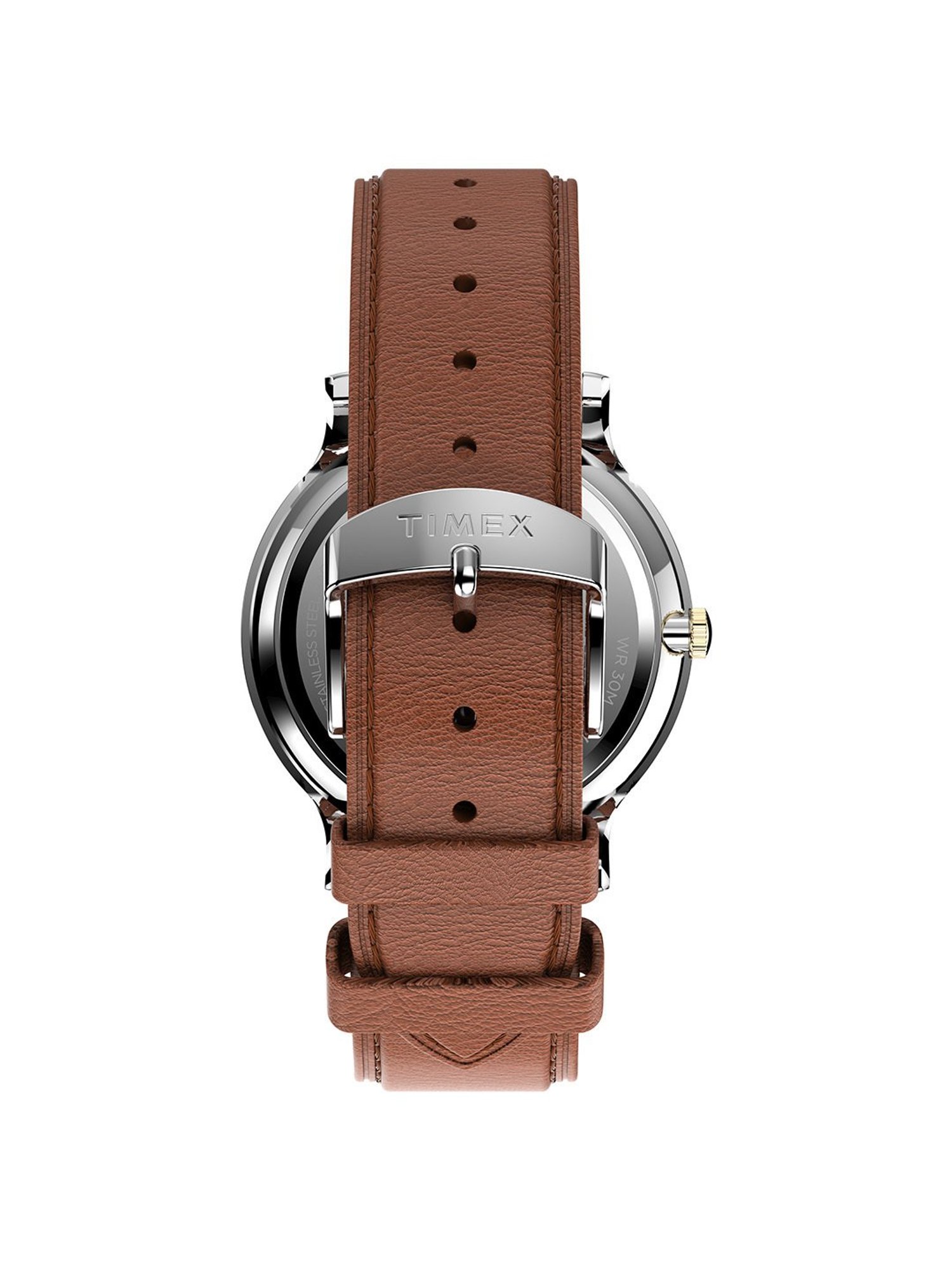 Timex Trend TW2V28200UJ Analog Watch for Men