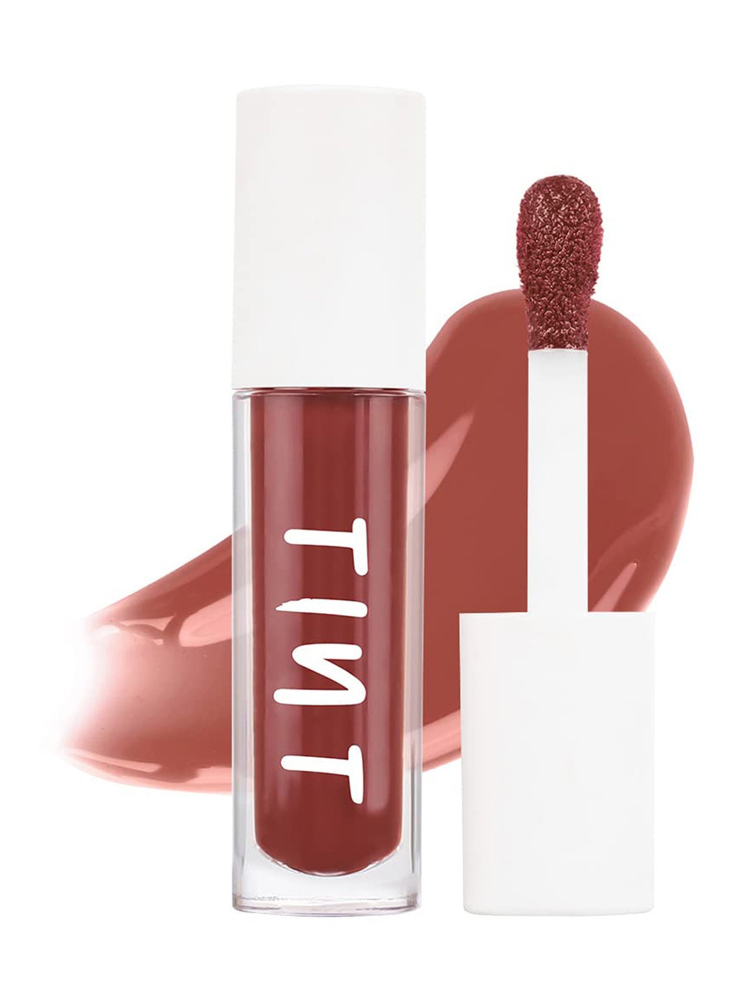BH Cosmetics x Doja Cat Muse Plumping Lip Gloss Red - 3 ml