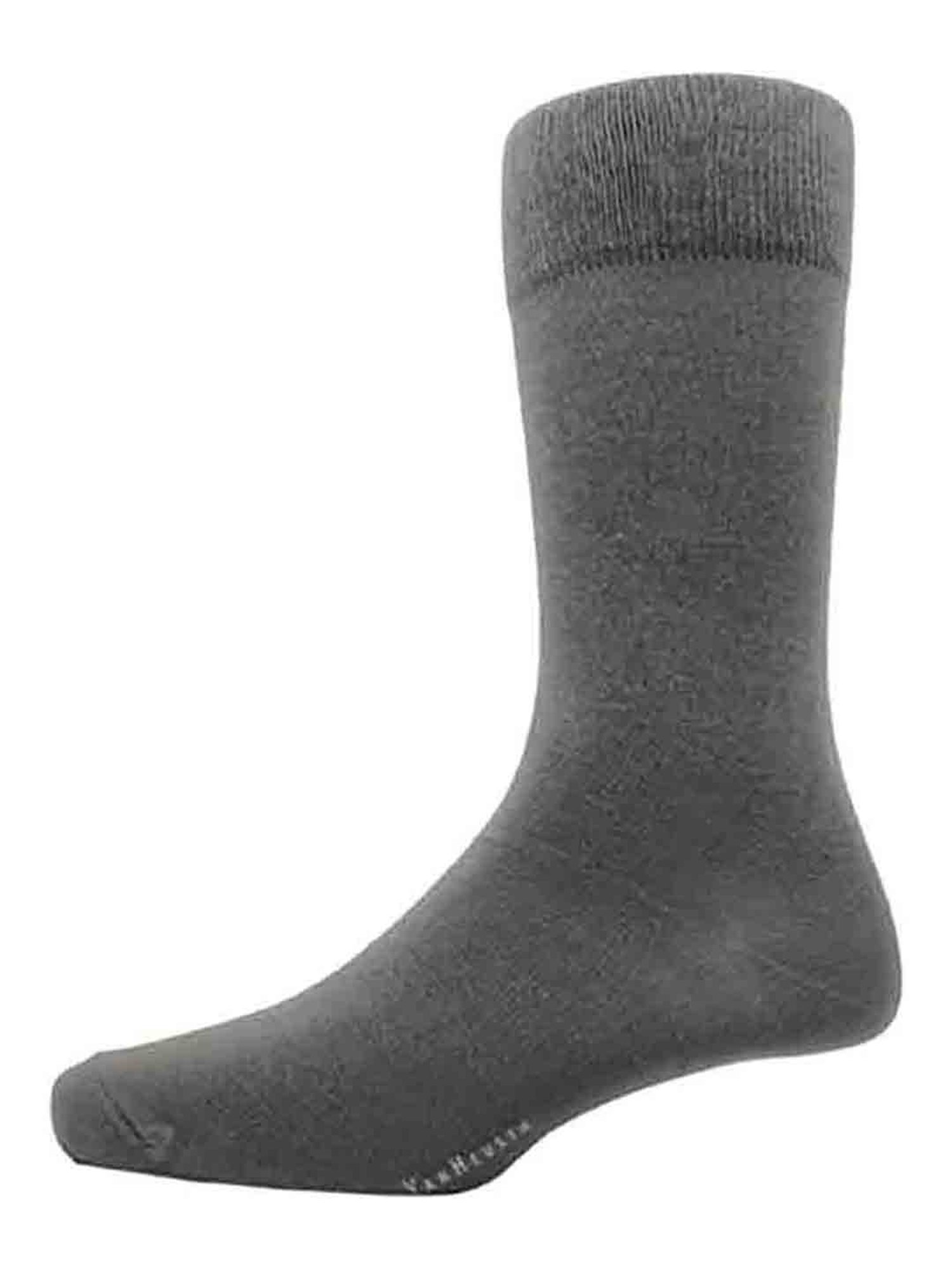 Bonjour Brown and Black Socks (Pack Of 2)