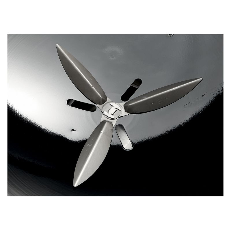 Dyna-Glo Heavy Duty Stainless Charcoal Grill Model DGN405SNC-D