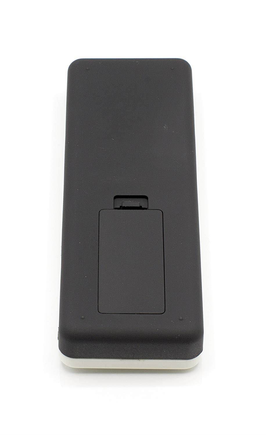 DIRECTV Remote Control (DTV)| Simple TV Remote (No DVR) DirecTV (AT&T) CATV