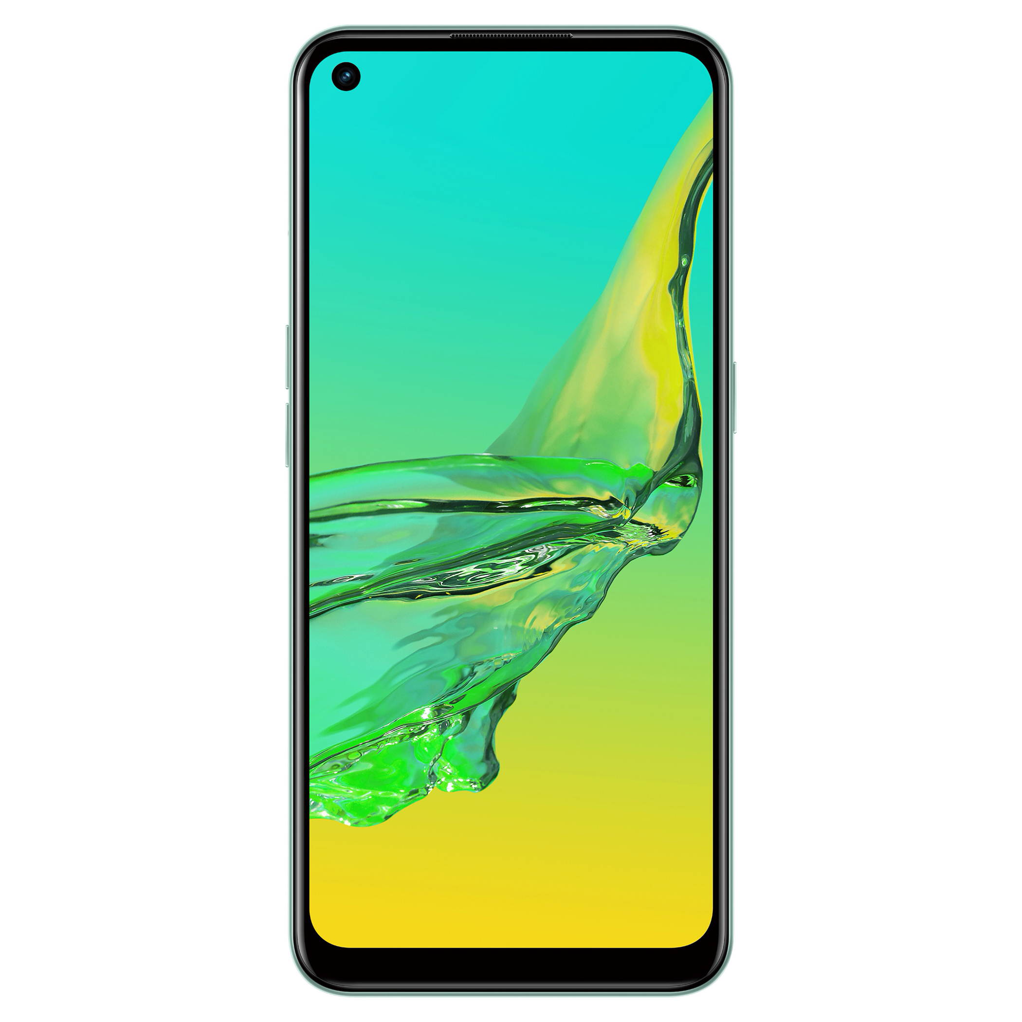 OPPO A53 Dual-SIM 64GB ROM + 4GB RAM (GSM Only | No CDMA) Factory Unlocked 4G/LTE Smartphone (Electric Black) - International Version