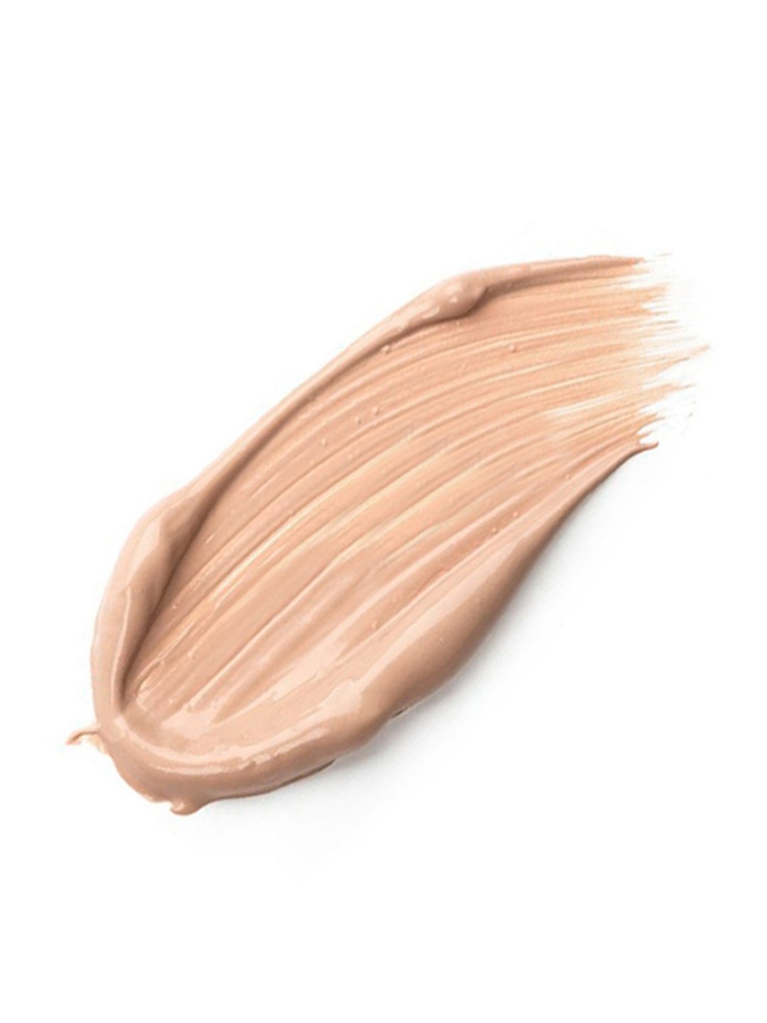 Matt Look Undercover 24H Oil Control Full Coverage Matte Foundation 03 Natural - 30 ml