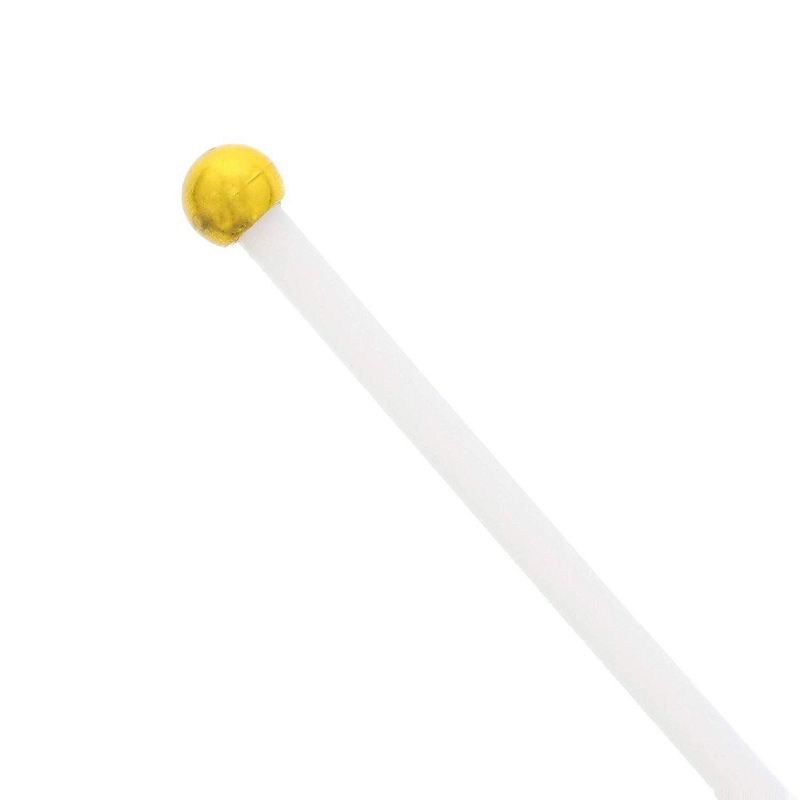 Juvale 60 Count Transgender Handheld Pride Flags, LGBTQ Pride Accessories