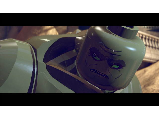 Lego: Marvel Superheroes PC Game