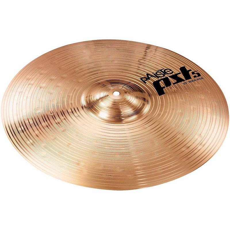 Paiste PST 5 Rock Ride 20 in.