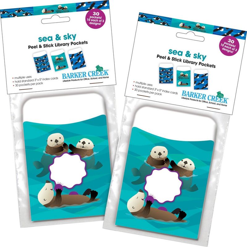 Barker Creek Color Me! Curated Collection