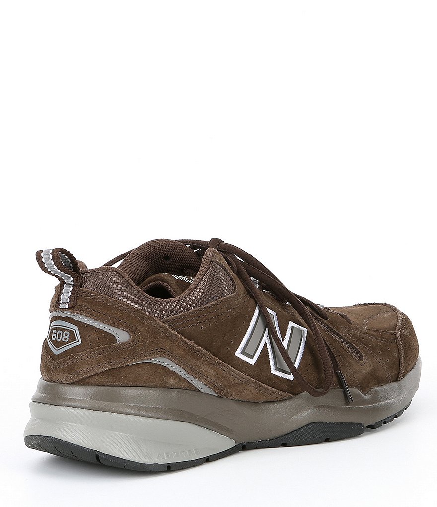 New Balance Men's 608 V5 Training Shoe