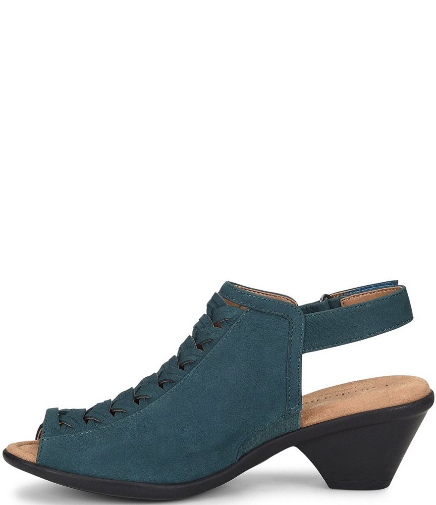 Dansko Lucie Wool Slip-On Clogs