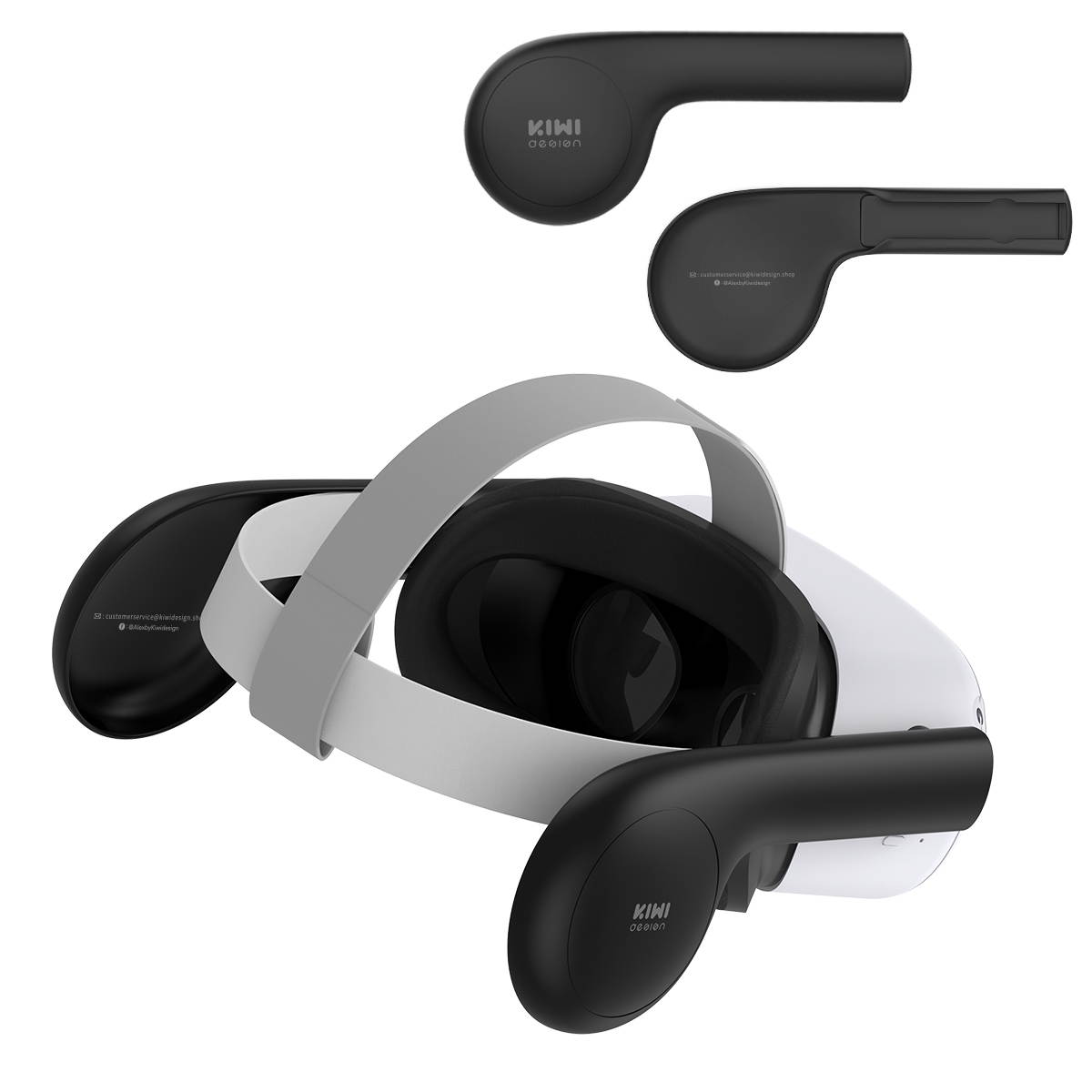 Link Cable Compatible for Oculus Quest 2, Fast Charging & PC Data Transfer USB C 3.2 Gen1 Cable for VR Headset and Gaming PC 10FT(3M)