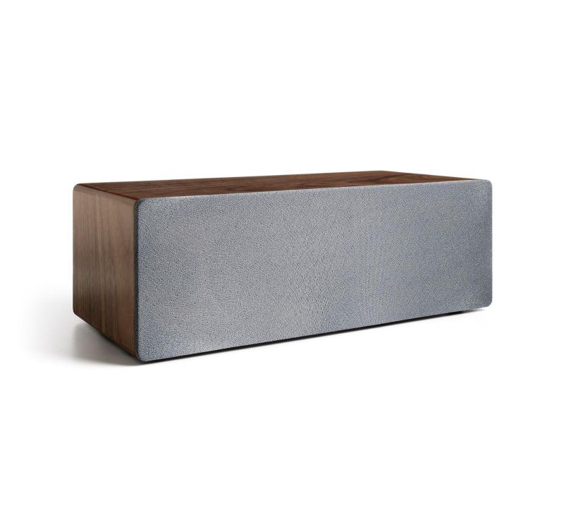 Audioengine B2 Premium Wireless Speaker (Walnut)